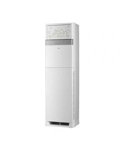 Haier Non-Inverter Floor Standing Air Conditioner 4 Ton (HPU-48 CEO3) On Installments - NomanTra ( 3 Months 0% Percent Profit Product Available On 48 Months Installment )